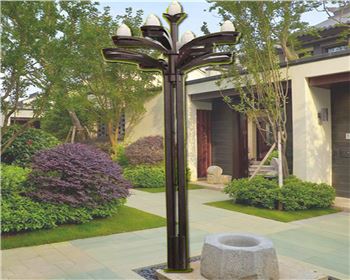 甘肅景觀燈廠家