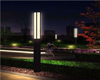 寧夏庭院燈廠家